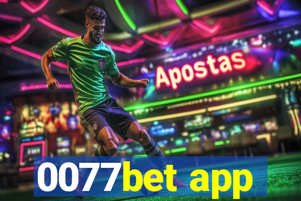 0077bet app